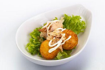 Yaki tako