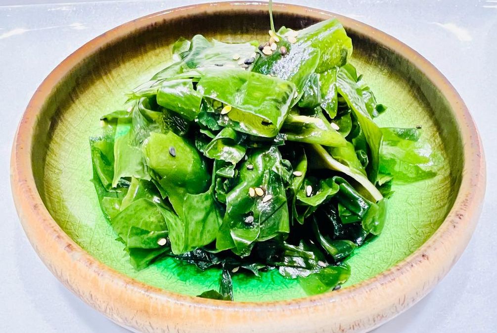Wakame
