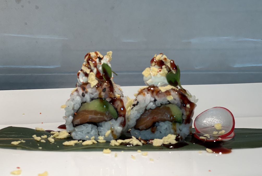 Cimi uramaki