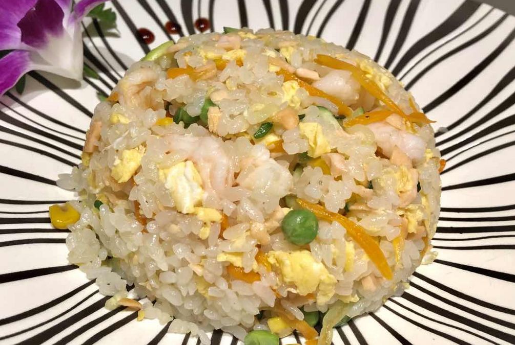 Sakura meshi