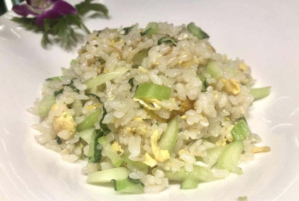 Yasai meshi