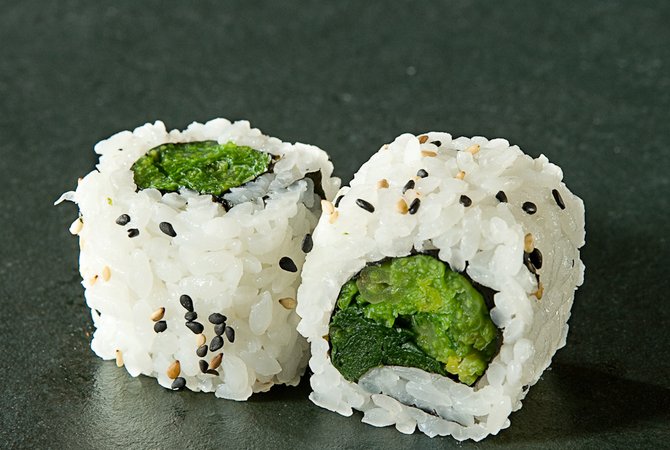 Goma maki