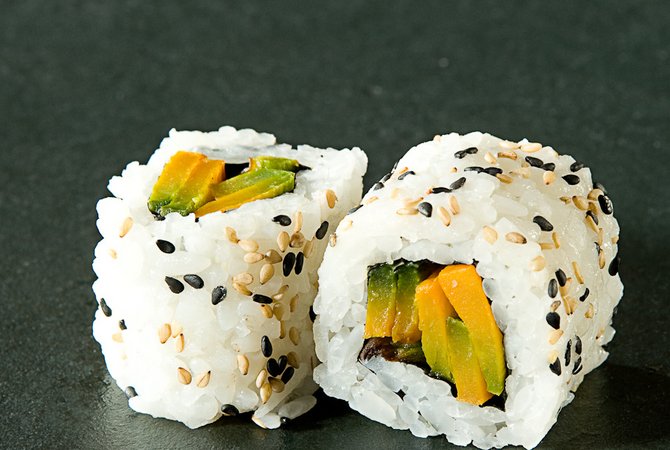 Fiore maki