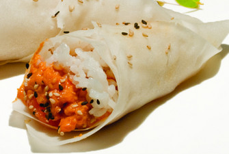 Temaki “lambo” ebiten
