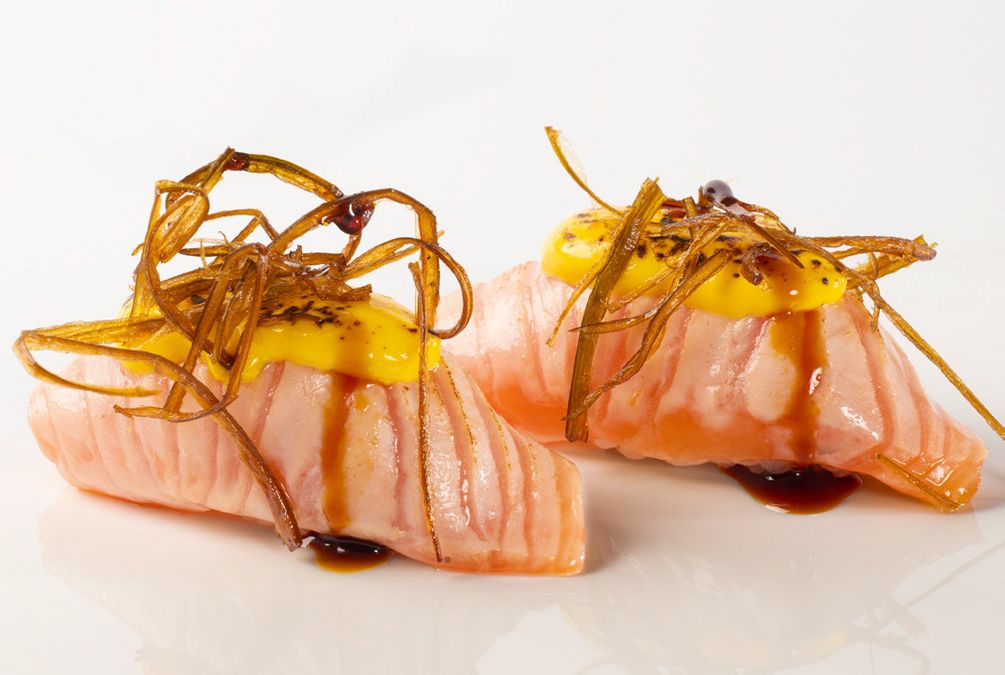 Sake Safuran