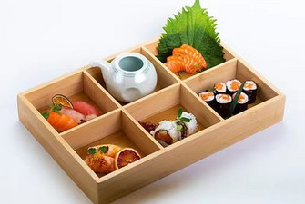 Box sushi