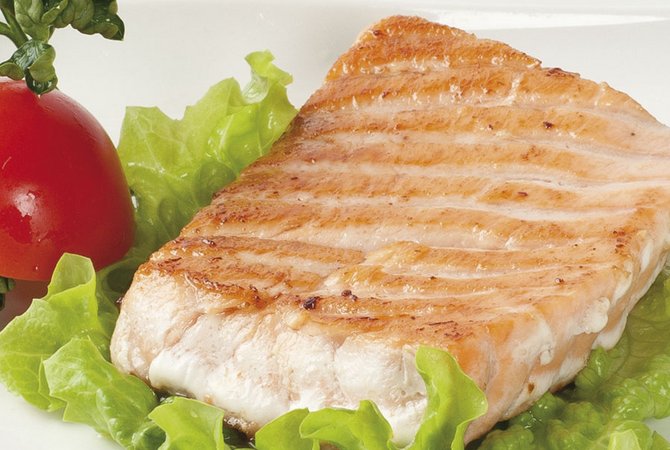 Salmone
