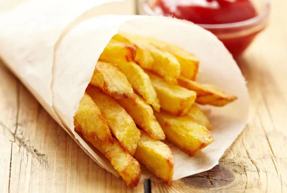 Patatine fritte