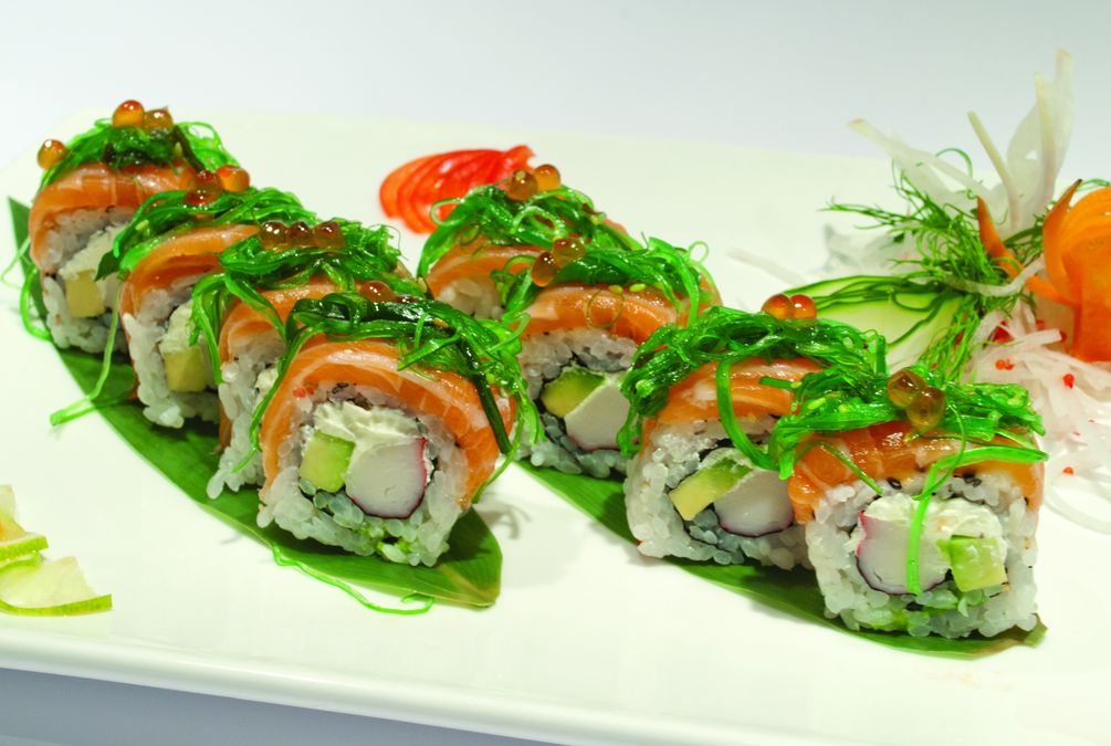 Benny roll