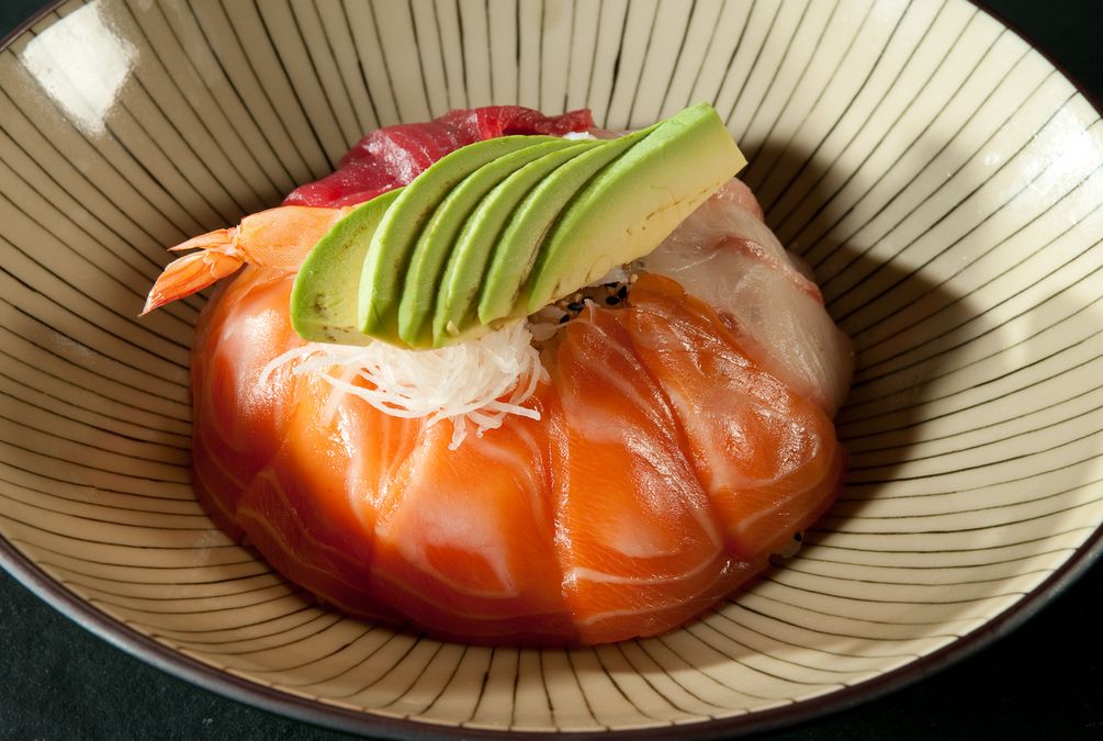 Chirashi