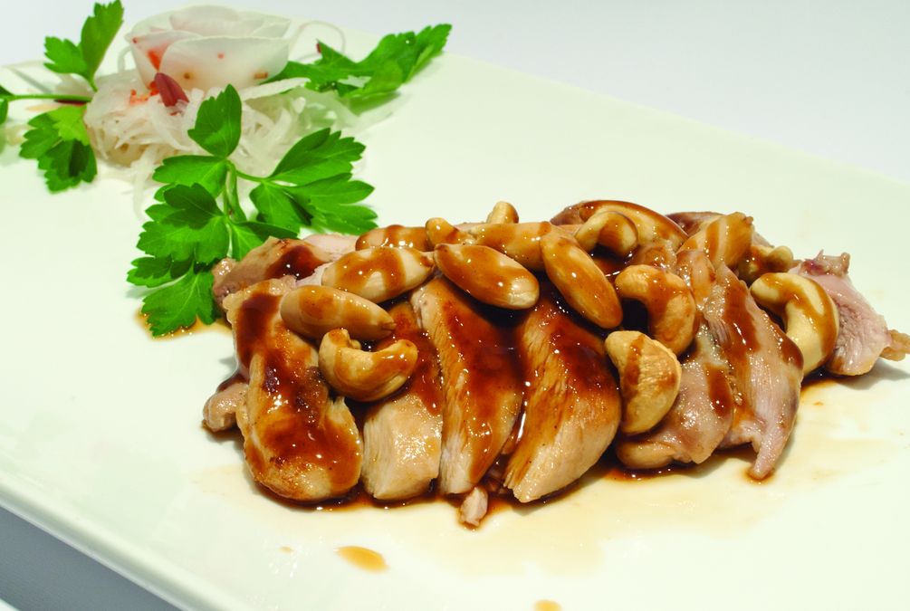 Coscia di pollo