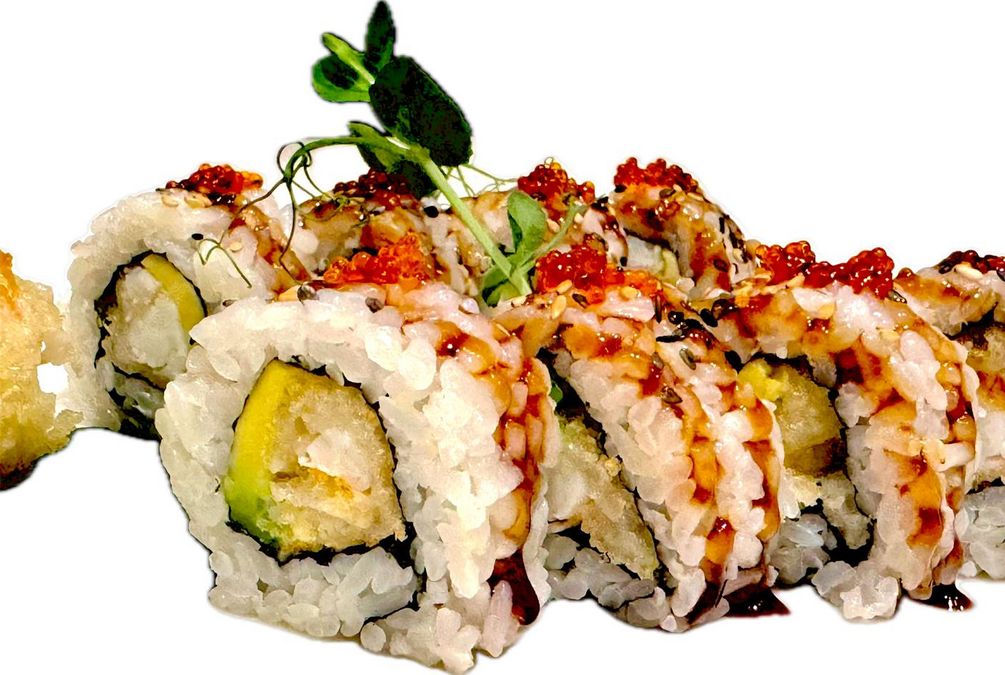 Scampo roll