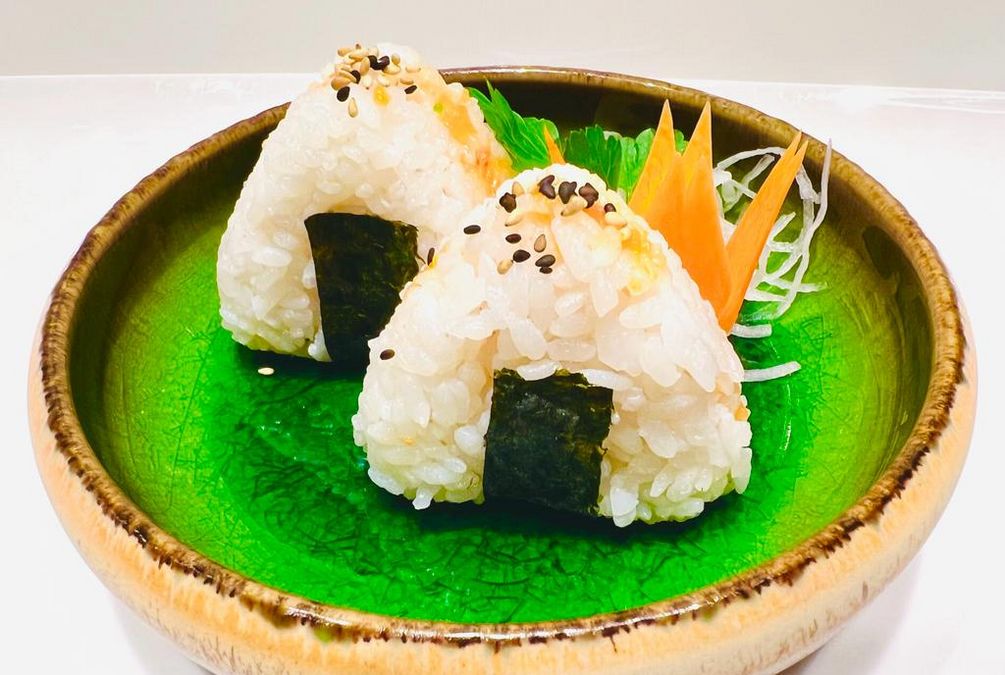 Onigiri