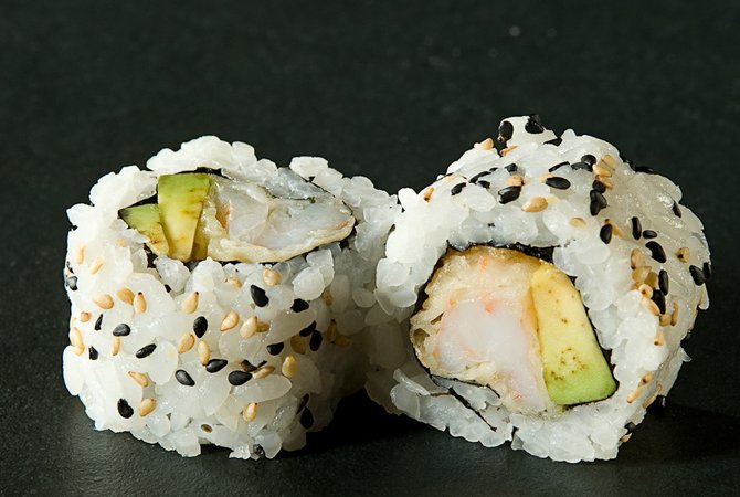 California ebi