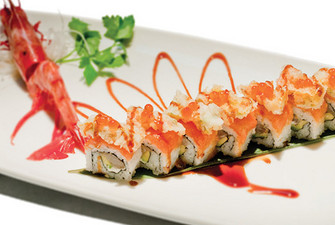 Carabinieros roll