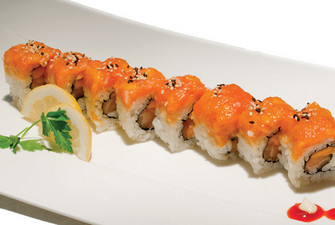 Sammy roll