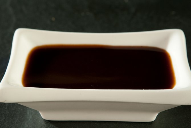 Salsa Teriyaki
