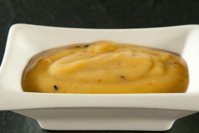 Salsa Taiyo