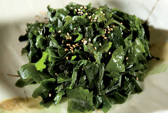 Wakame