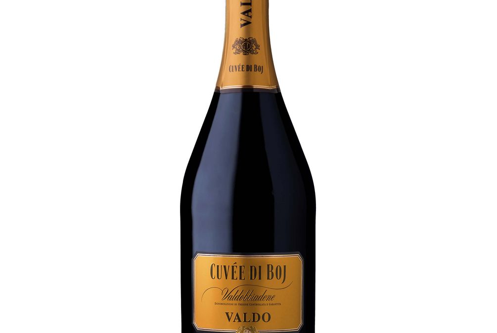 Prosecco di Valdobbiadene - Valdo