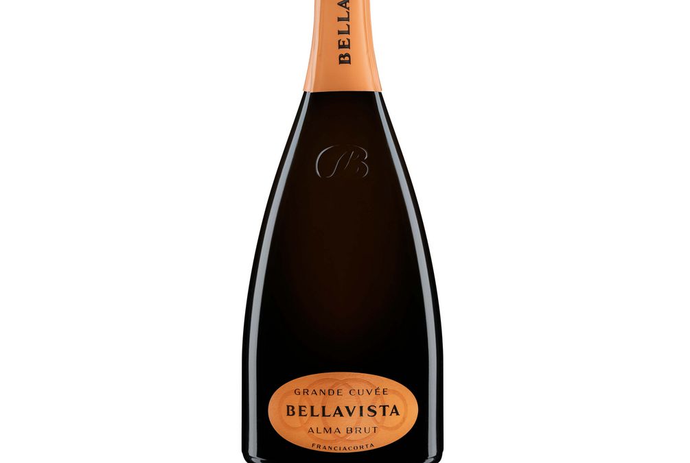 Franciacorta DOCG Brut - Bellavista