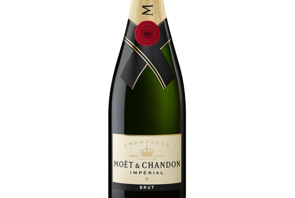 Imperial Brut - Moet & Chandon