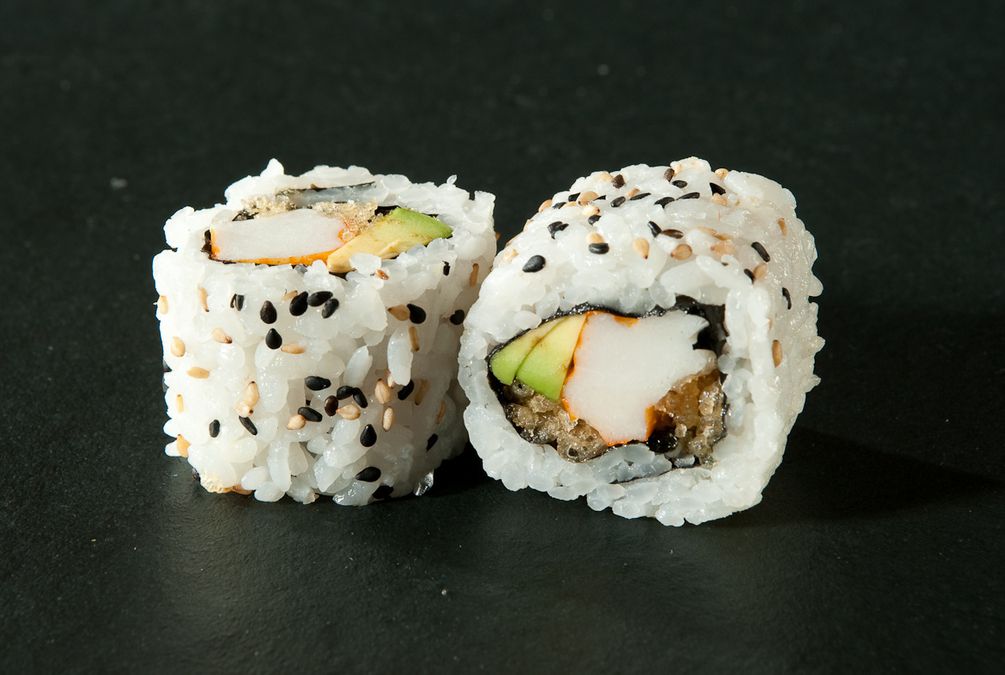 California roll