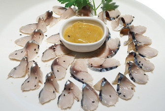 Shime Saba