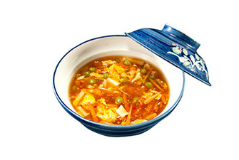 Pekin soup
