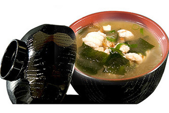 Kaisen miso