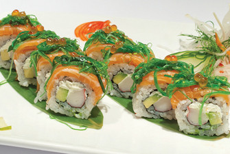 Benny roll
