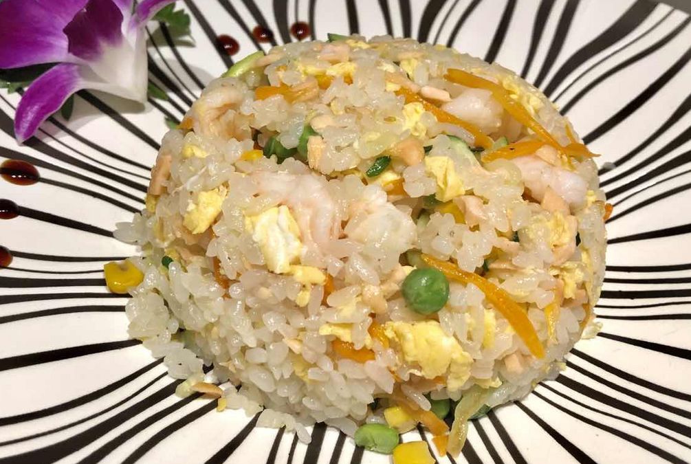 Sakura meshi