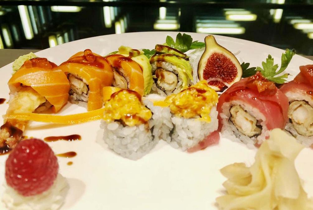 Sfizio Roll